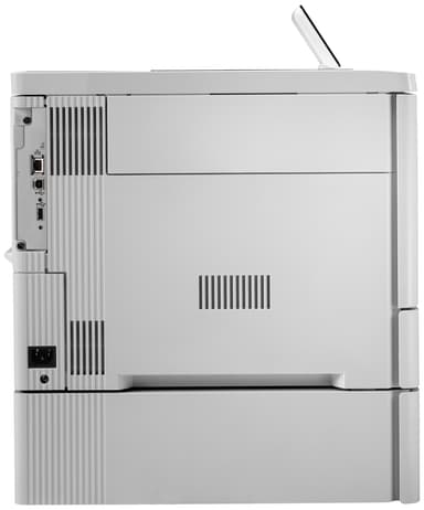 HP Color Laserjet Enterprise M553x färglaserskrivare