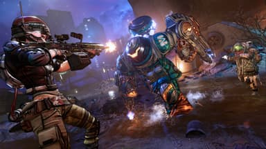 Borderlands 3 - Epic Games - PC Windows