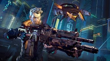 Borderlands 3 - Epic Games - PC Windows
