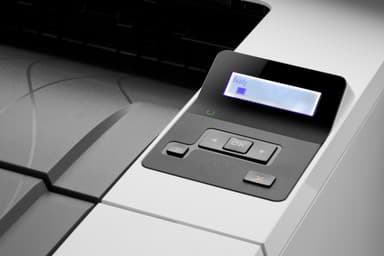 HP Laserjet Pro M404dw Wi-Fi mono-laserskrivare