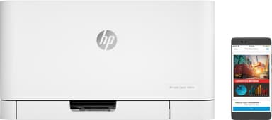 HP Color Laser 150nw skrivare