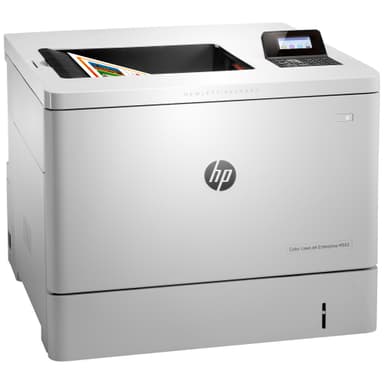 HP Color Laserjet Enterprise M553n färglaserskrivare