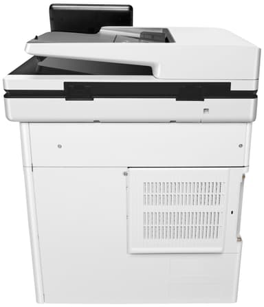 HP Color Laserjet EnterpriseM577f AIO laserskrivare