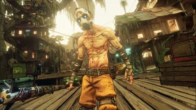 Borderlands 3 Super Deluxe - STEAM - PC Windows