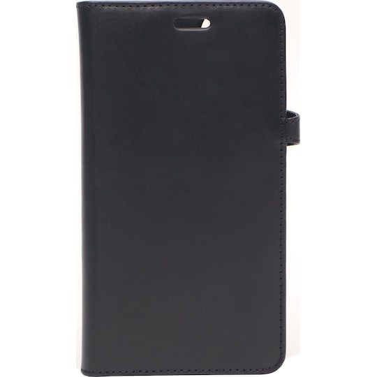 Gear Buffalo Apple iPhone 11 Pro plånboksfodral (svart)