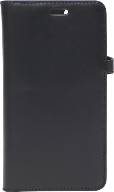 Gear Buffalo Apple iPhone 11 Pro Max plånboksfodral (svart)