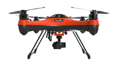SwellPro SplashDrone 3+