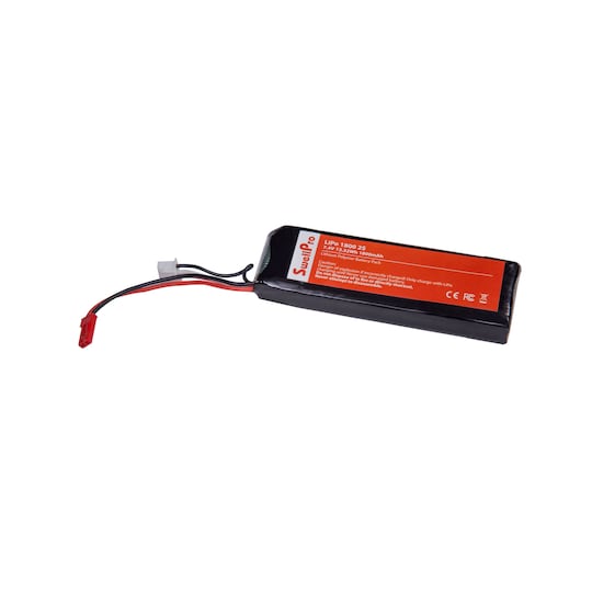 SwellPro 2300mAh LiHV batteri til SD3+ controller