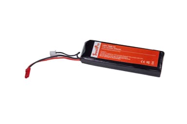 SwellPro 2300mAh LiHV batteri til SD3+ controller
