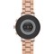 Fossil Q Venture Gen. 4 smartwatch (roseguld)
