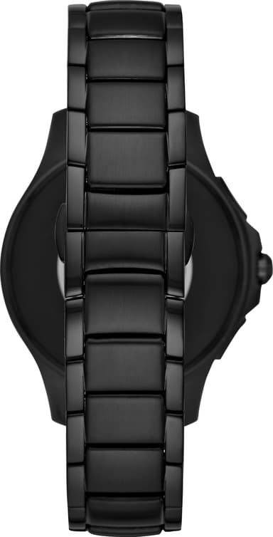 Emporio Armani Connected smartwatch Gen. 4 (svart)