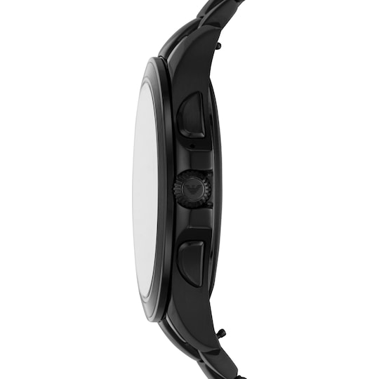 Emporio Armani Connected smartwatch Gen. 4 (svart)
