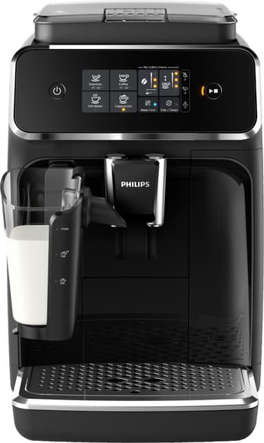 Philips espressomaskin EP223140