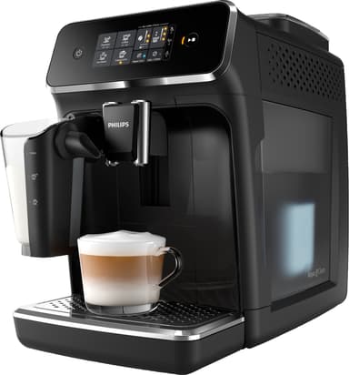 Philips espressomaskin EP223140