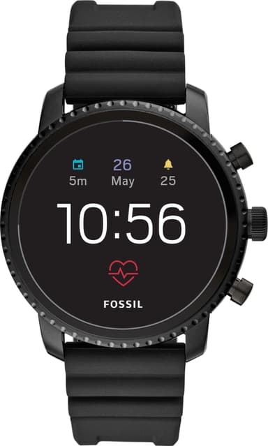 fossil q explorist gen 4 compatibility