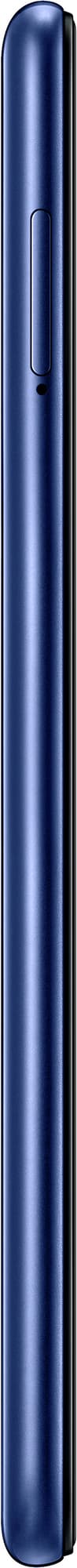 Samsung Galaxy A10 smartphone (blå)