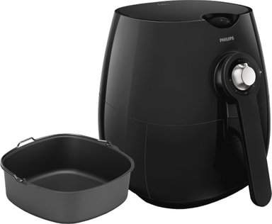 Philips Daily Collection Airfryer luftfritös HD925150 Elgiganten