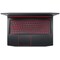 Acer Aspire Nitro 5 15.6" bärbar dator (svart)
