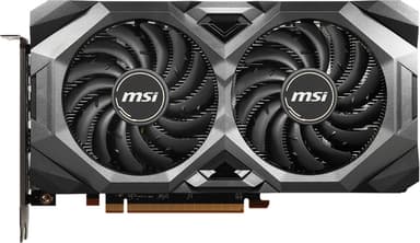 MSI RX5700 XT Mech OC grafikkort