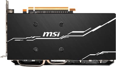MSI RX5700 XT Mech OC grafikkort