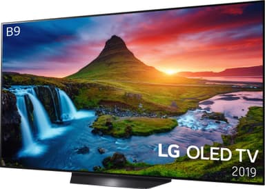 LG 65" B9 4K OLED TV OLED65B9