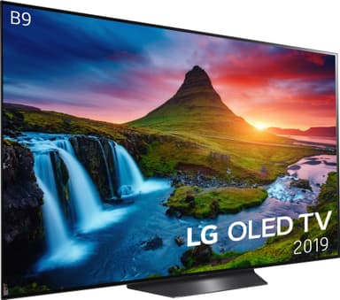 LG 65" B9 4K OLED TV OLED65B9