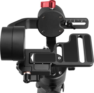 Zhiyun Crane M2 3-axels gimbal kamerastabilisator