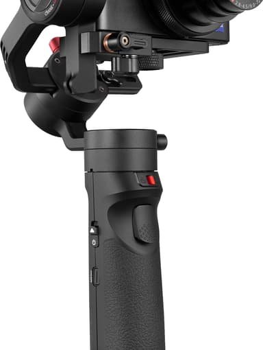 Zhiyun Crane M2 3-axels gimbal kamerastabilisator