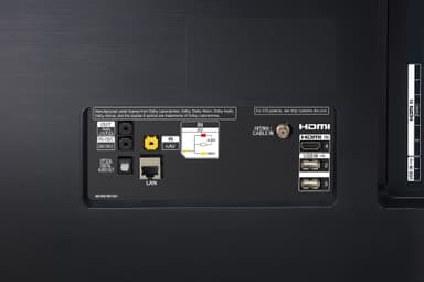 LG 55" B9 4K OLED TV OLED55B9