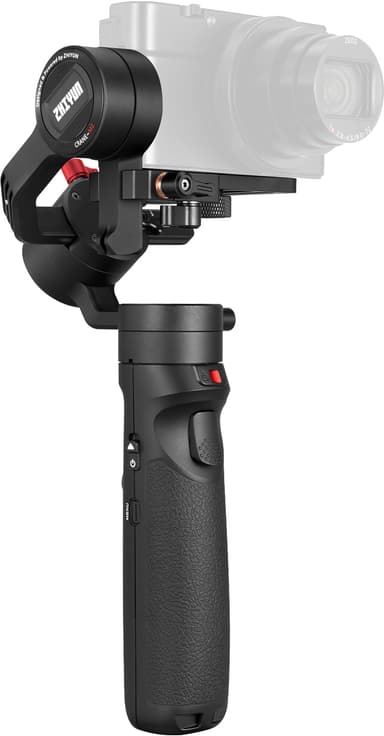 Zhiyun Crane M2 3-axels gimbal kamerastabilisator