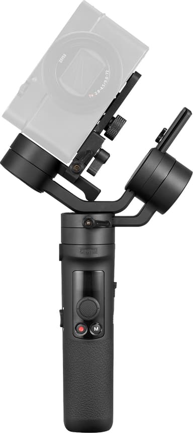 Zhiyun Crane M2 3-axels gimbal kamerastabilisator