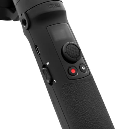 Zhiyun Crane M2 3-axels gimbal kamerastabilisator