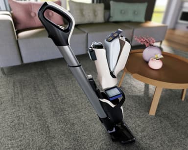 Electrolux Pure F9 Allergy Plus dammsugare med påse PF91-ALRP