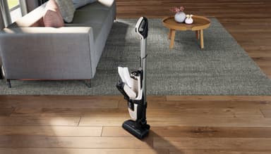 Electrolux Pure F9 Allergy Plus dammsugare med påse PF91-ALRP