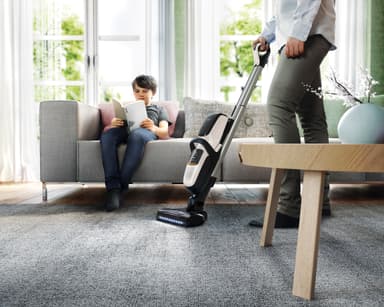 Electrolux Pure F9 Allergy Plus dammsugare med påse PF91-ALRP