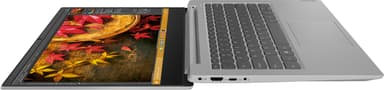 Lenovo Ideapad S340 14" bärbar dator (platina-grå)
