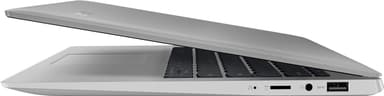 Lenovo Ideapad S130 14" bärbar dator (mineral-grå)