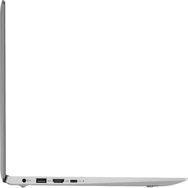 Lenovo Ideapad S130 14" bärbar dator (mineral-grå)