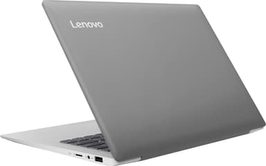 Lenovo Ideapad S130 14" bärbar dator (mineral-grå)