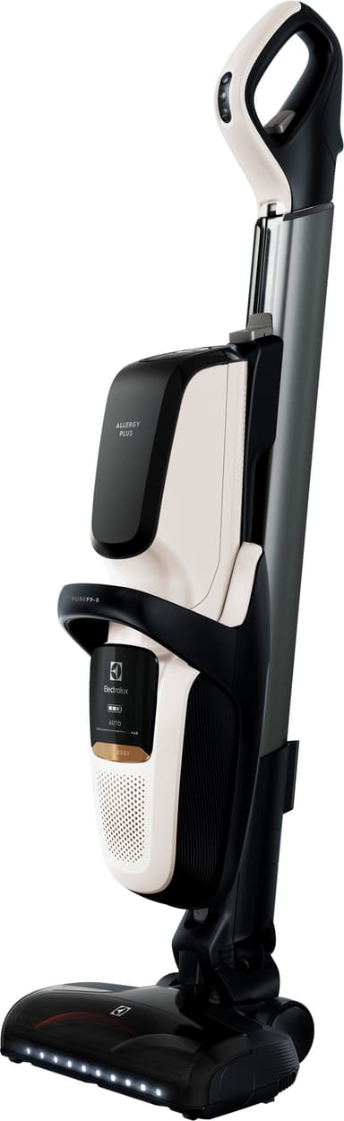 Electrolux Pure F9 Allergy Plus dammsugare med påse PF91-ALRP
