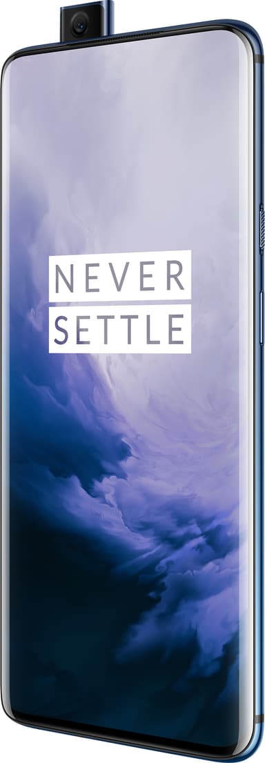 OnePlus 7 Pro smartphone 8/256 GB (nebula-blå)
