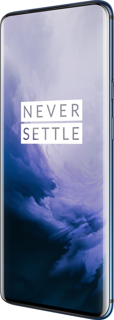 OnePlus 7 Pro smartphone 8/256 GB (nebula-blå)