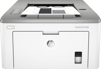 HP Laserjet Pro M118dw Wi-Fi mono laserskrivare
