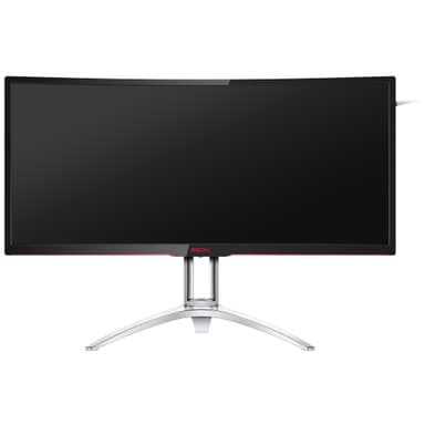 AOC Agon AG352UCX 35" välvd bildskärm gaming