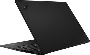 Lenovo ThinkPad X1 Carbon 14" bärbar dator i5/16 GB (svart)