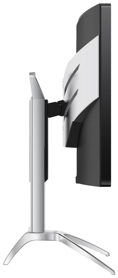 AOC Agon AG352UCX 35" välvd bildskärm gaming