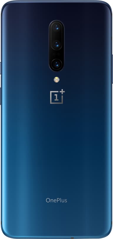 OnePlus 7 Pro smartphone 8/256 GB (nebula-blå)