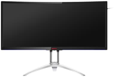 AOC Agon AG352UCX 35" välvd bildskärm gaming