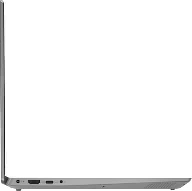 Lenovo Ideapad S340 14" bärbar dator (platina-grå)