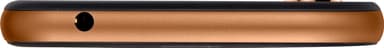 Doro 8080 smartphone (svart)